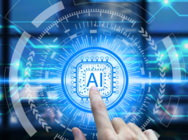 AI logo